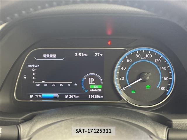 Nissan LEAF 2022 8928919-19
