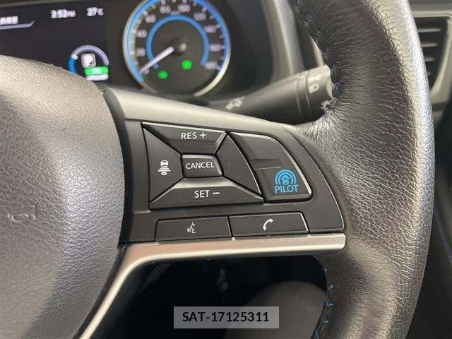 Nissan LEAF 2022 8928919-7