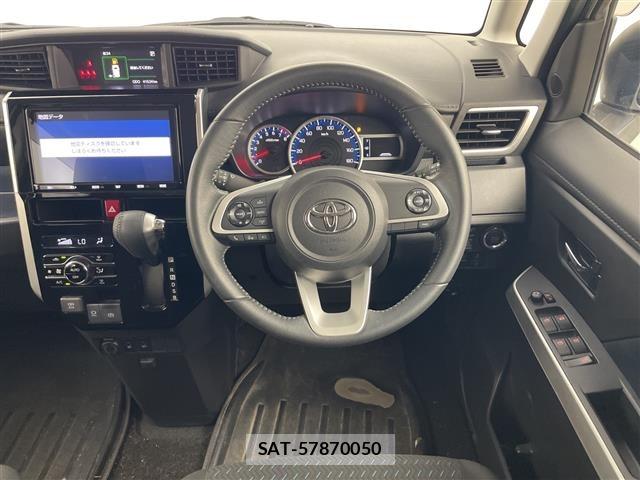 Toyota ROOMY 2022 8692368-1