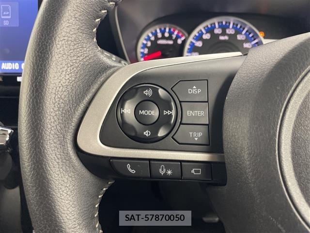 Toyota ROOMY 2022 8692368-7