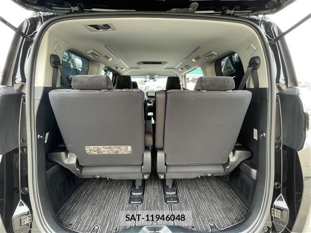 Toyota VELLFIRE 2019 8904967-11