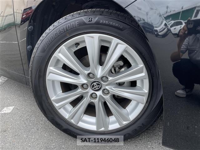 Toyota VELLFIRE 2019 8904967-12