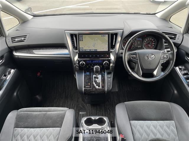 Toyota VELLFIRE 2019 8904967-14
