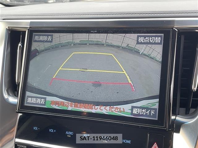 Toyota VELLFIRE 2019 8904967-15