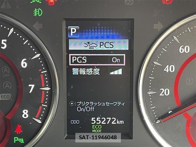 Toyota VELLFIRE 2019 8904967-16