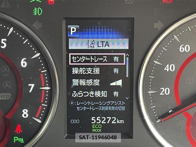 Toyota VELLFIRE 2019 8904967-17