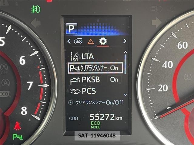 Toyota VELLFIRE 2019 8904967-19