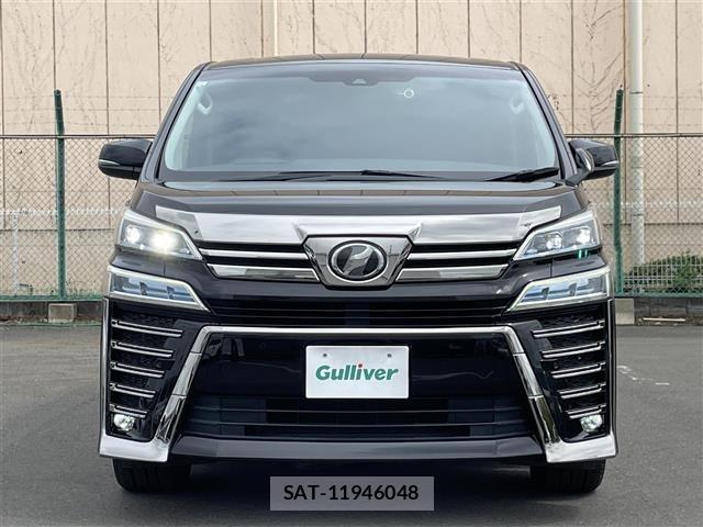 Toyota VELLFIRE 2019 8904967-20
