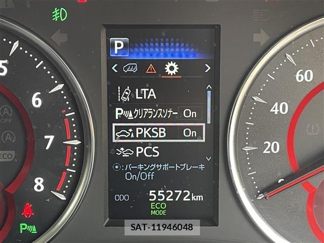 Toyota VELLFIRE 2019 8904967-21