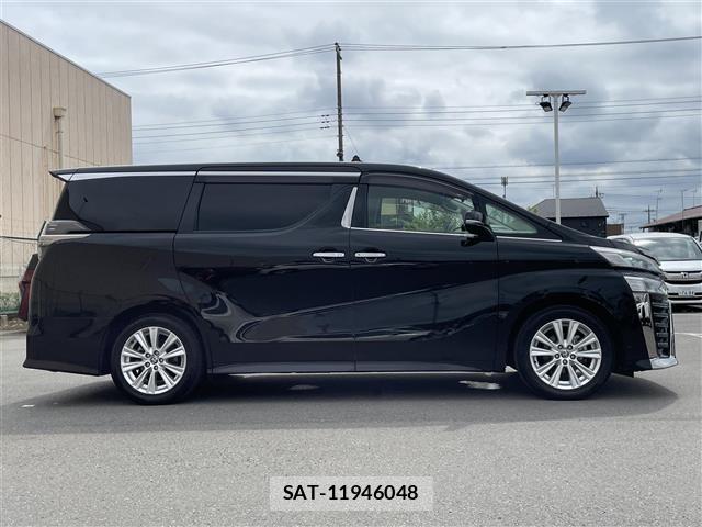 Toyota VELLFIRE 2019 8904967-22