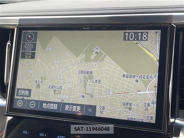 Toyota VELLFIRE 2019 8904967-4