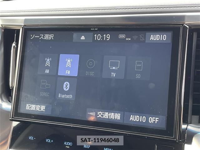 Toyota VELLFIRE 2019 8904967-6