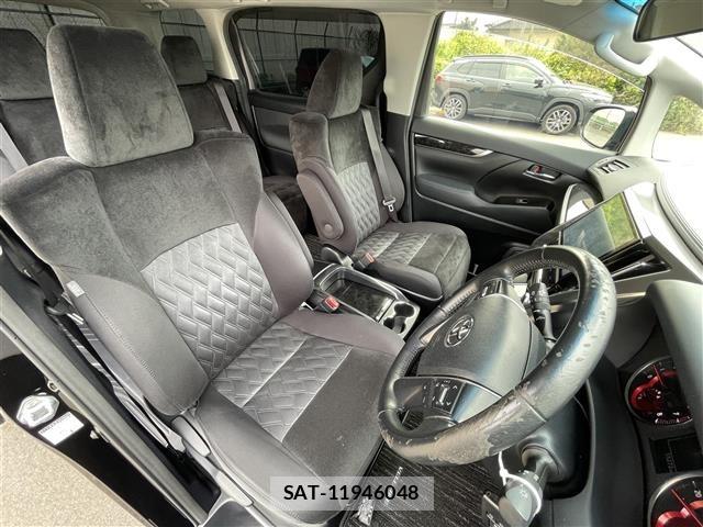 Toyota VELLFIRE 2019 8904967-8