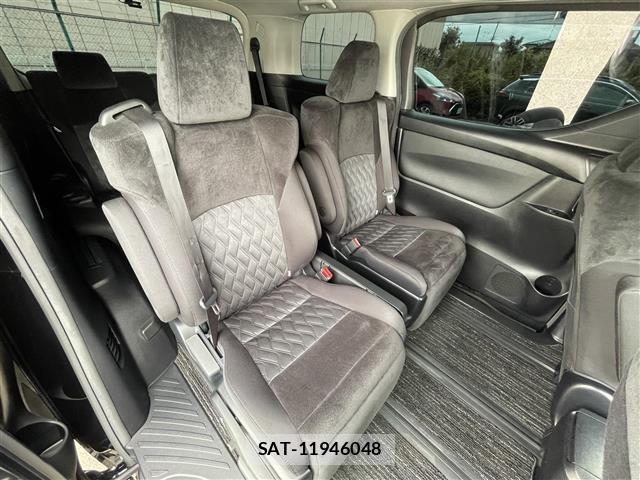 Toyota VELLFIRE 2019 8904967-9