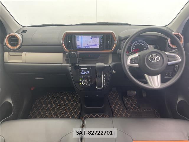 Toyota PASSO 2022 8887535-15