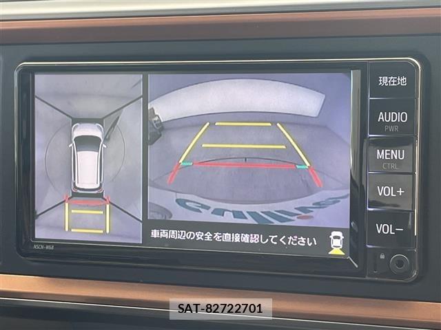 Toyota PASSO 2022 8887535-19