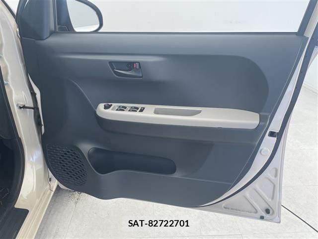 Toyota PASSO 2022 8887535-2