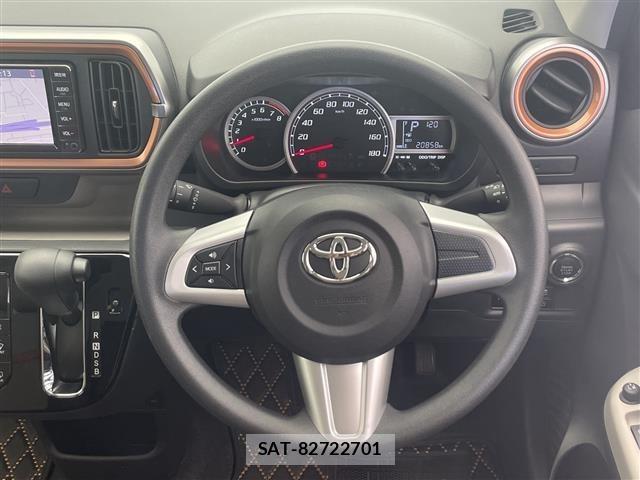 Toyota PASSO 2022 8887535-20