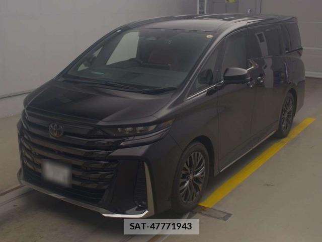 top selling car