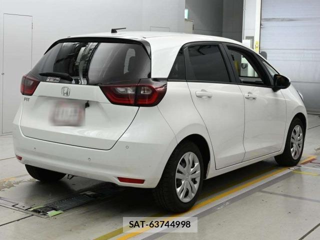 Honda FIT 2023 8920061-1