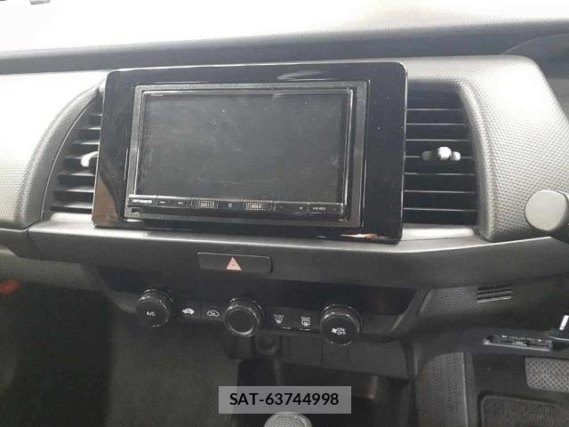 Honda FIT 2023 8920061-12