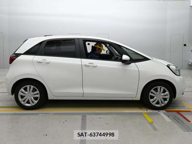 Honda FIT 2023 8920061-3