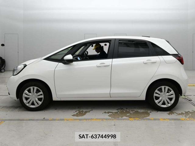 Honda FIT 2023 8920061-4