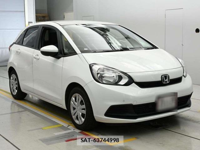 Honda FIT 2023 8920061-5