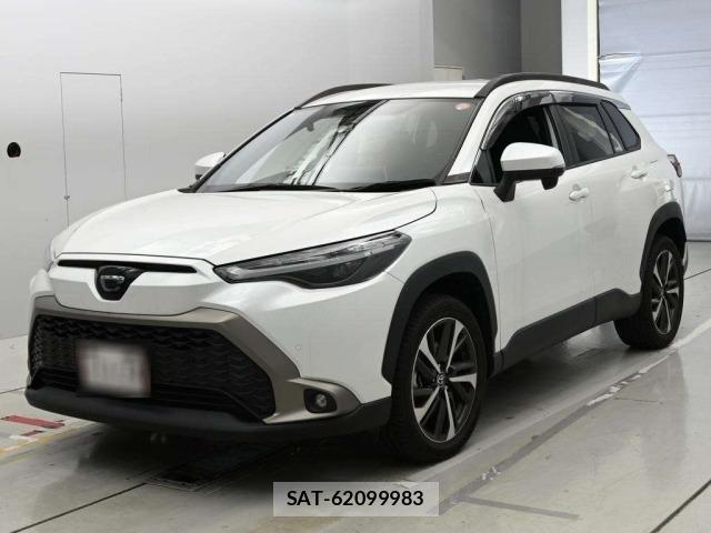 Toyota COROLLA CROSS 2023 8905882-0