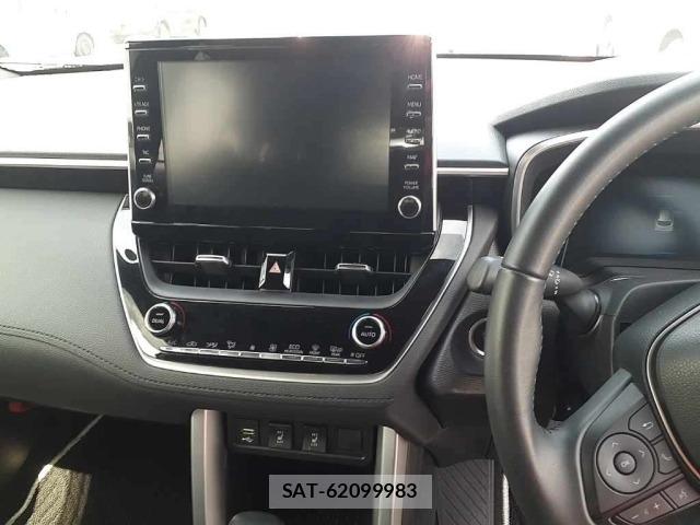 Toyota COROLLA CROSS 2023 8905882-12