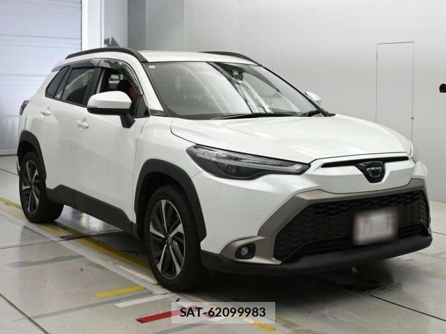 Toyota COROLLA CROSS 2023 8905882-5