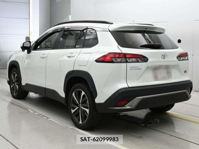 Toyota COROLLA CROSS 2023 8905882-6