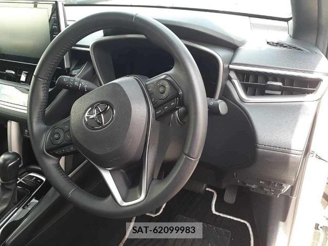 Toyota COROLLA CROSS 2023 8905882-9