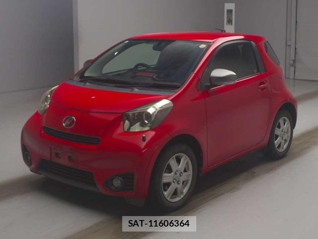 Toyota IQ 2011 8825369-0