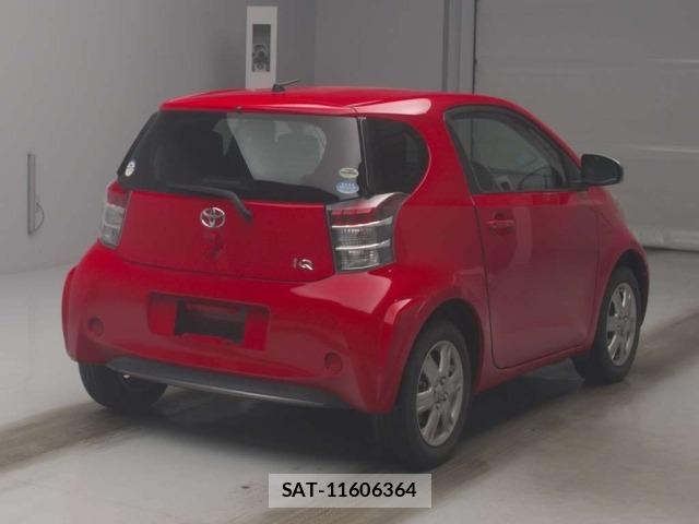 Toyota IQ 2011 8825369-1