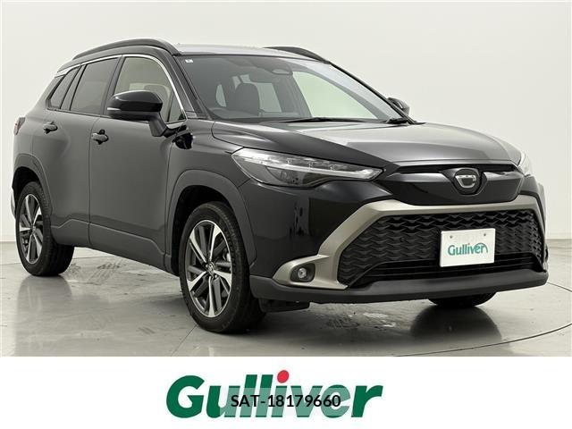 Toyota COROLLA CROSS 2024 8906427-0