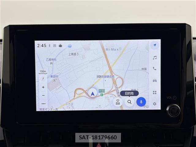 Toyota COROLLA CROSS 2024 8906427-11