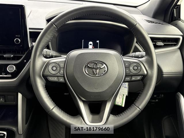 Toyota COROLLA CROSS 2024 8906427-16