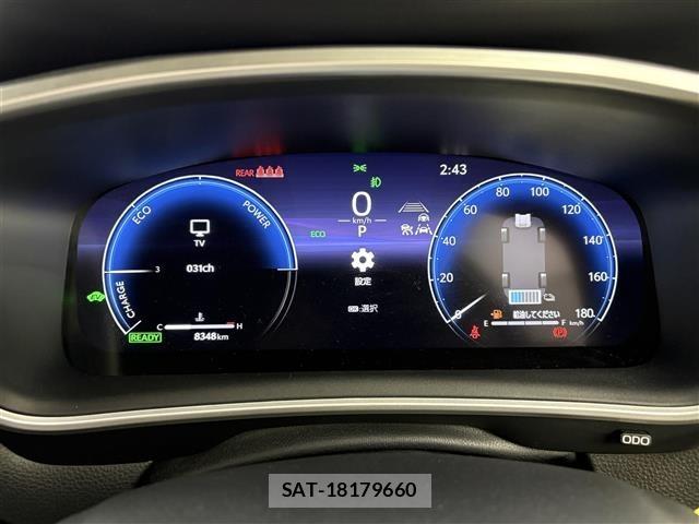 Toyota COROLLA CROSS 2024 8906427-17
