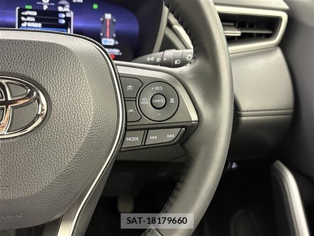 Toyota COROLLA CROSS 2024 8906427-19