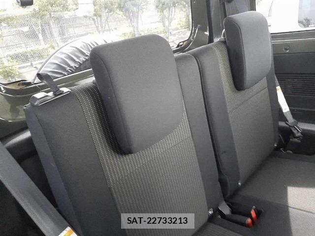 Suzuki JIMNY SIERRA 2023 8916317-11