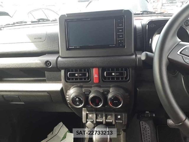 Suzuki JIMNY SIERRA 2023 8916317-12