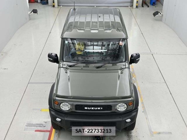 Suzuki JIMNY SIERRA 2023 8916317-7