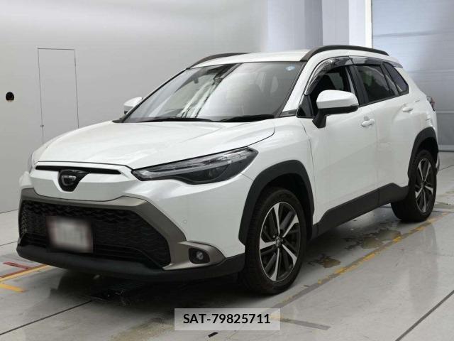 Toyota COROLLA CROSS 2023 8905889-0