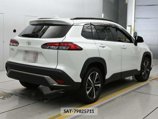 Toyota COROLLA CROSS 2023 8905889-1