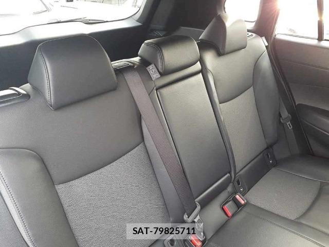 Toyota COROLLA CROSS 2023 8905889-11