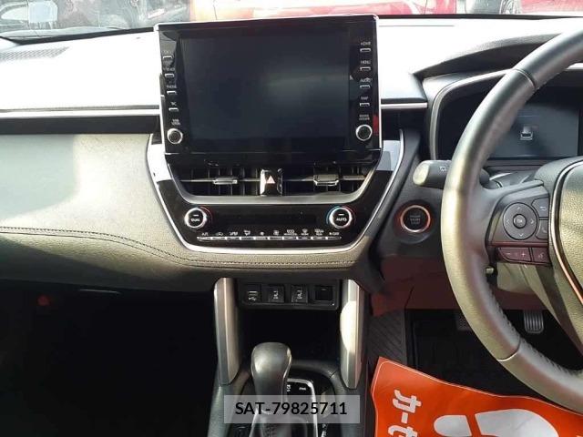 Toyota COROLLA CROSS 2023 8905889-12