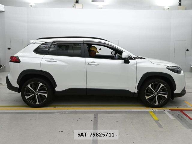 Toyota COROLLA CROSS 2023 8905889-3