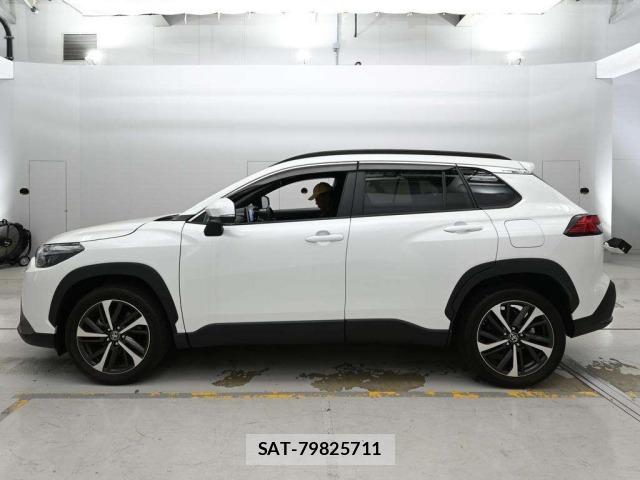 Toyota COROLLA CROSS 2023 8905889-4