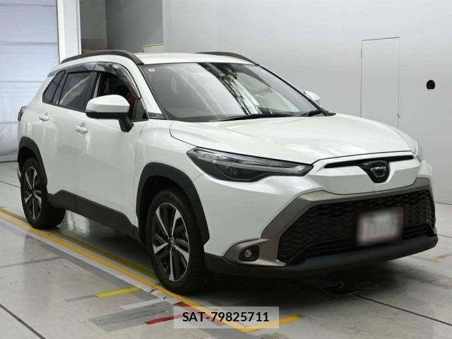 Toyota COROLLA CROSS 2023 8905889-5